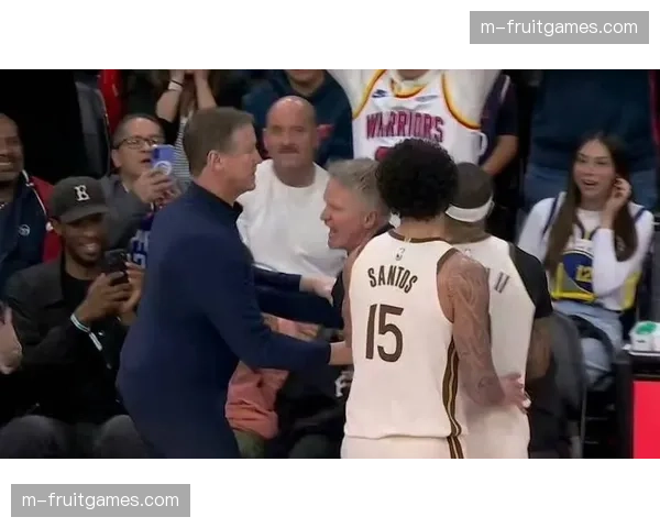 勇士快船对决裁判详解判罚依据，科尔技术犯规皆因言语不当