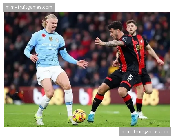 伯恩茅斯44球进攻输出尚可 但关键战把握机会能力不足